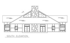 CWC elevation